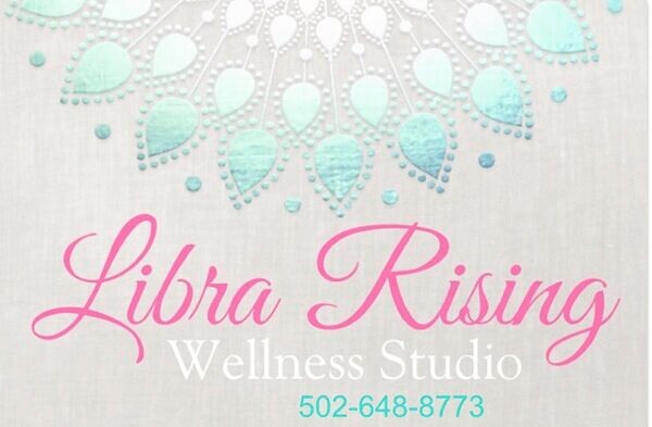 Libra Rising Wellness Studio