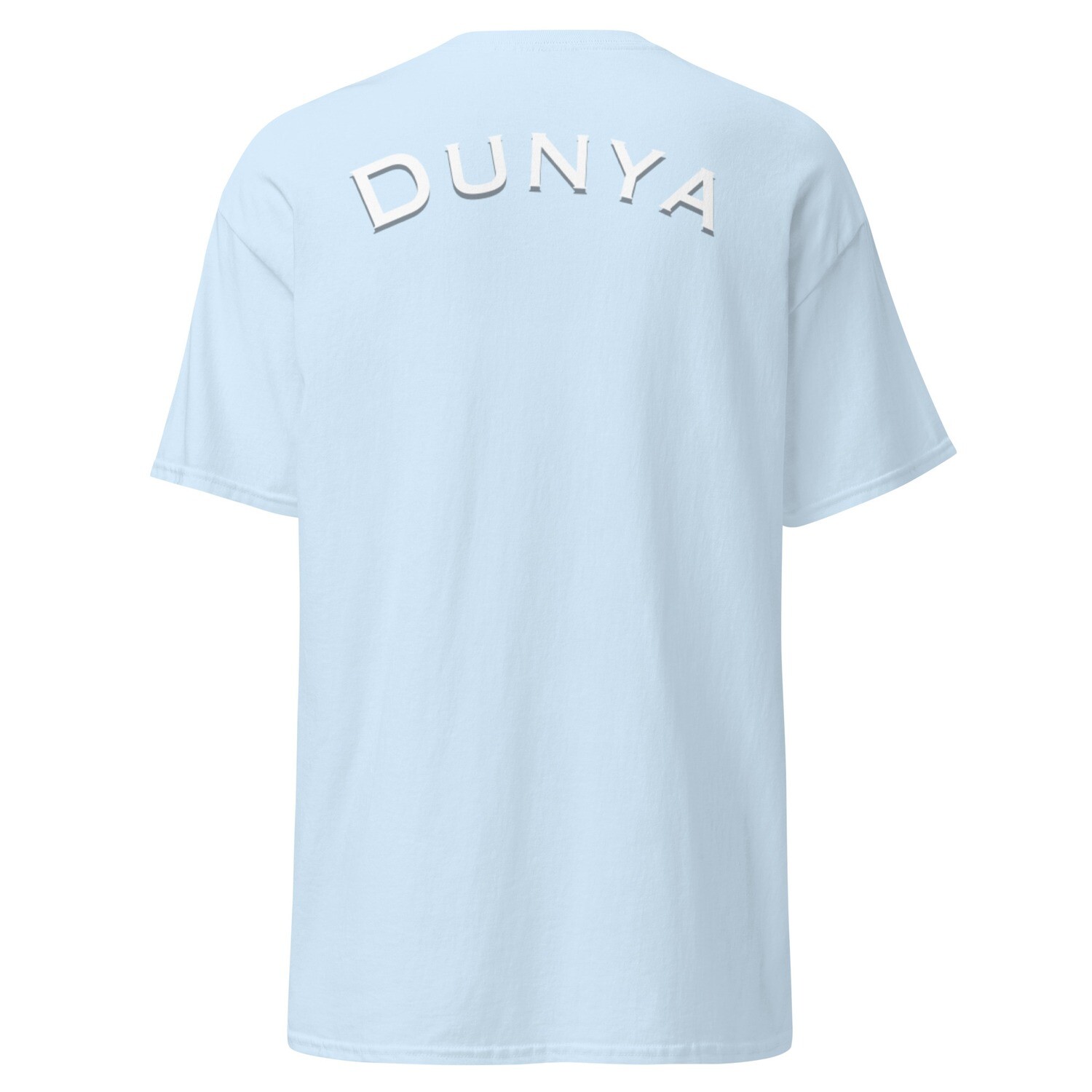 Unisex Deen over Dunya Tee