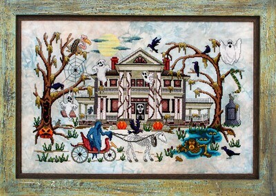 Phantom Plantation GP-257