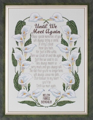 Until We Meet Again GP-264