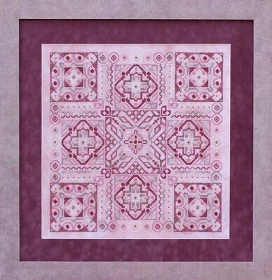 Cherries Jubilee Embellishment Pack