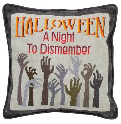 A Night to Dismember GP-261