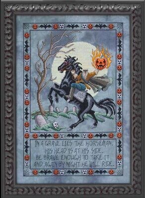 Sleepy Hollow GP-161