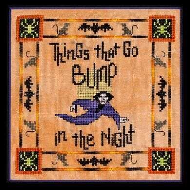 Things That Go Bump GP-157