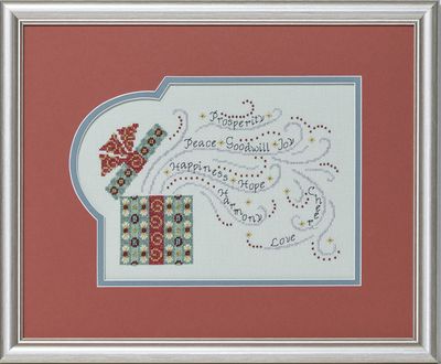 The Perfect Gift GP-302