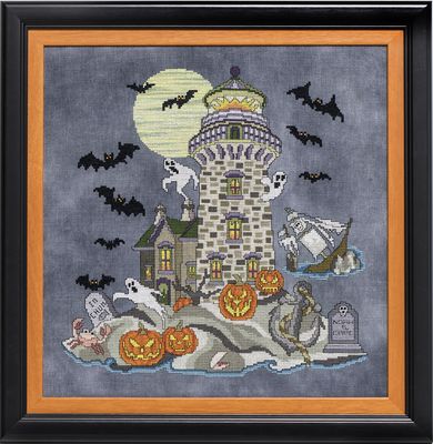 Spirits of the Watchtower GP-303