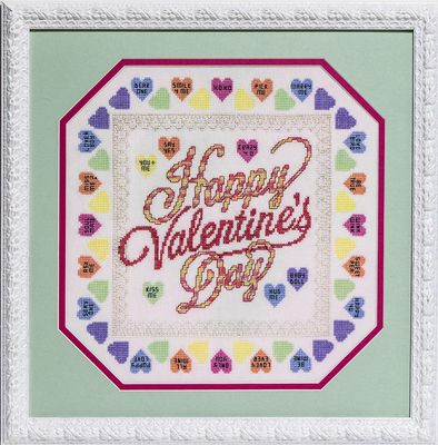 Conversation Hearts GP-305