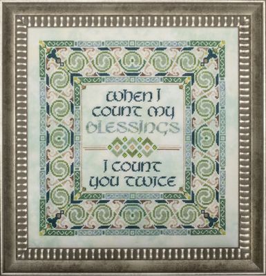 Count My Blessings GP-304