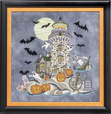 Spirits of the Watchtower GP-303