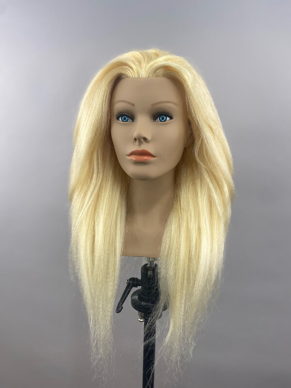 Mannequin Head Dalida