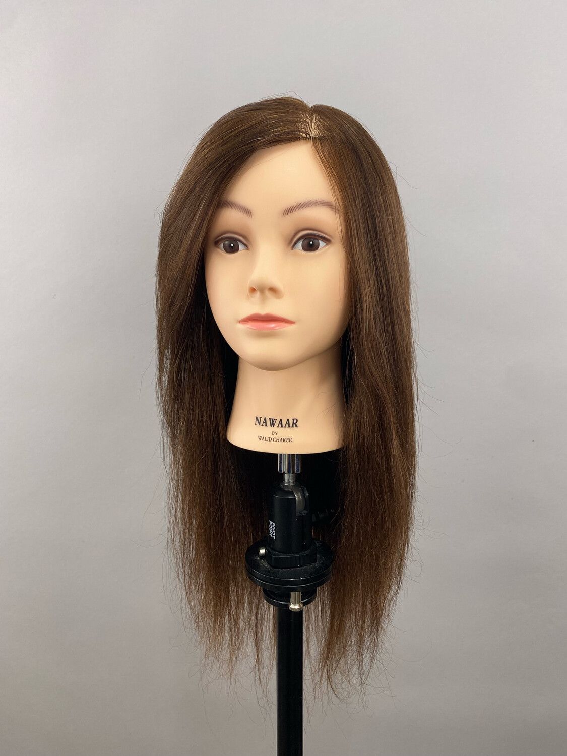 Mannequin Head Nawaar