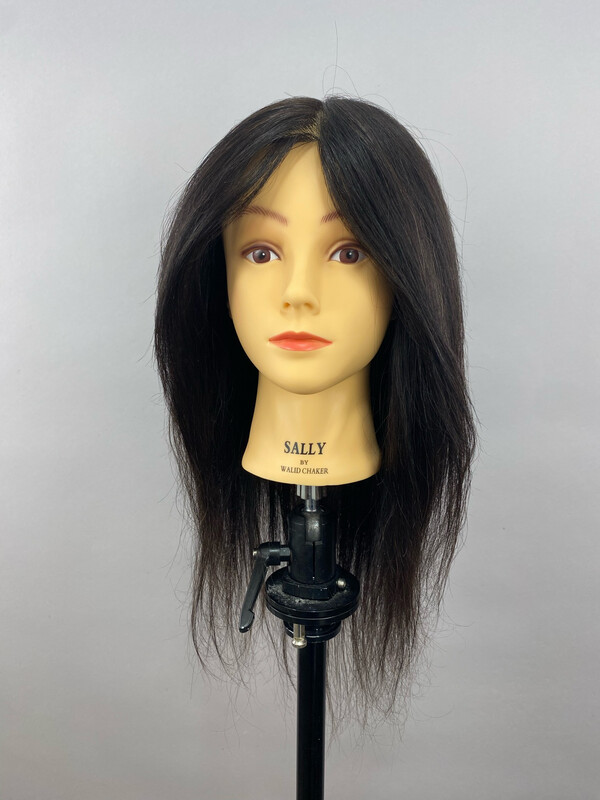 Mannequin Head Sally