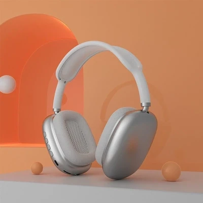 Wireless Stereo HiFi Headphones Free Shipping
