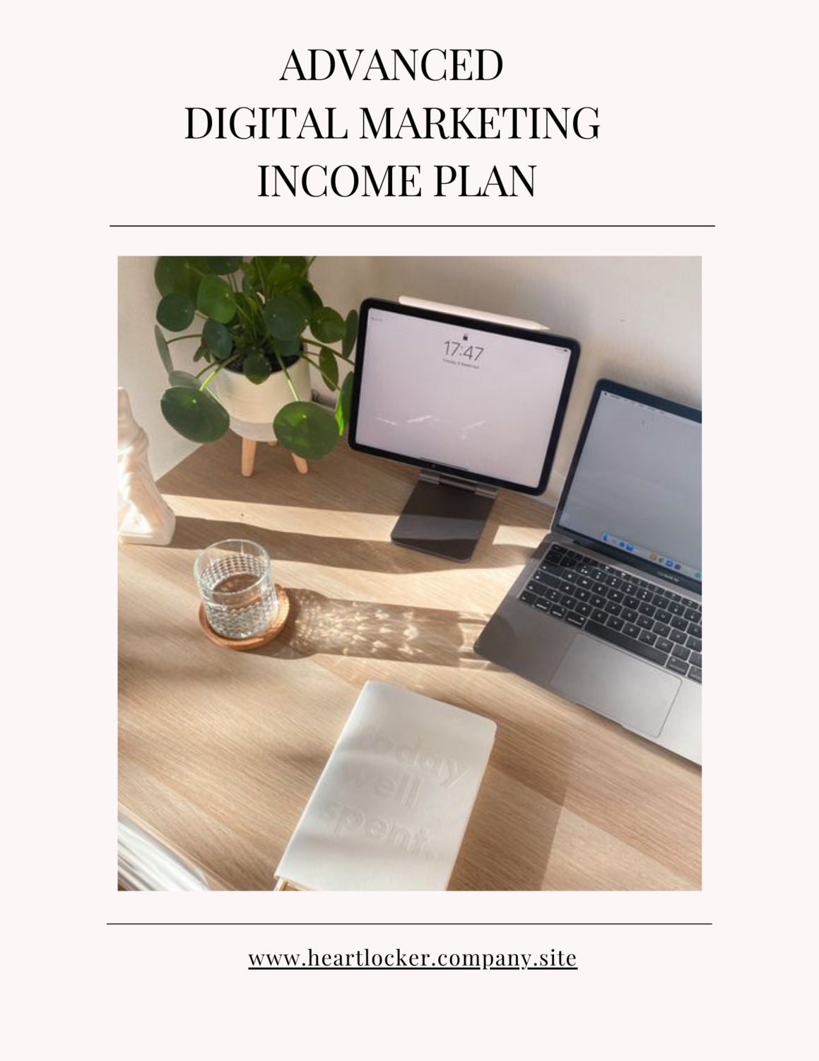 Digital Marketing Course With Master Resell Rights