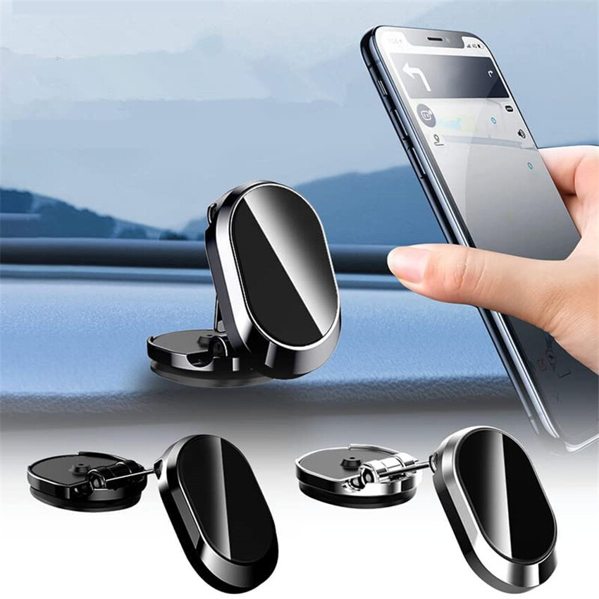 Magnetic Phone Holder - Car