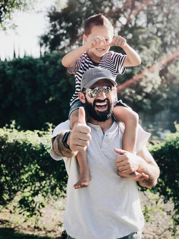 Father’s Day