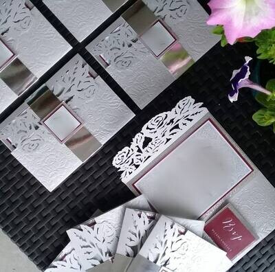Complete Invitations