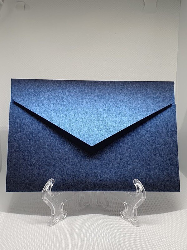 Trifold - Simple Triangle  - Completed Unit
