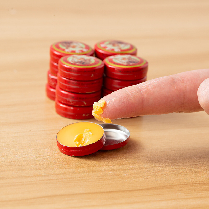 Naturla Oil To Repel Mosquitoes And Relieve Pain and Itching