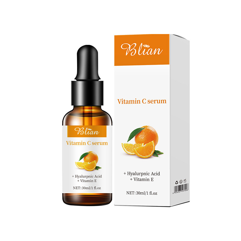 Pure Vitamin C Serum