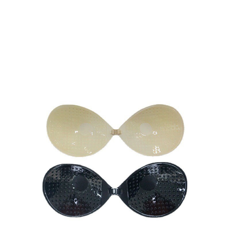 Chest Stickers Small or Large Size Anti-sagging  With Push-up  Invisible Underwear. Nipple stickers