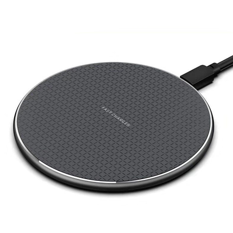 Mobile phone fast wireless charger