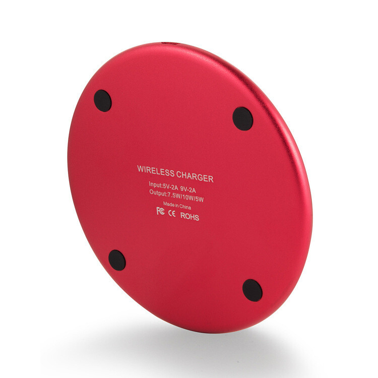 Mobile phone fast wireless charger