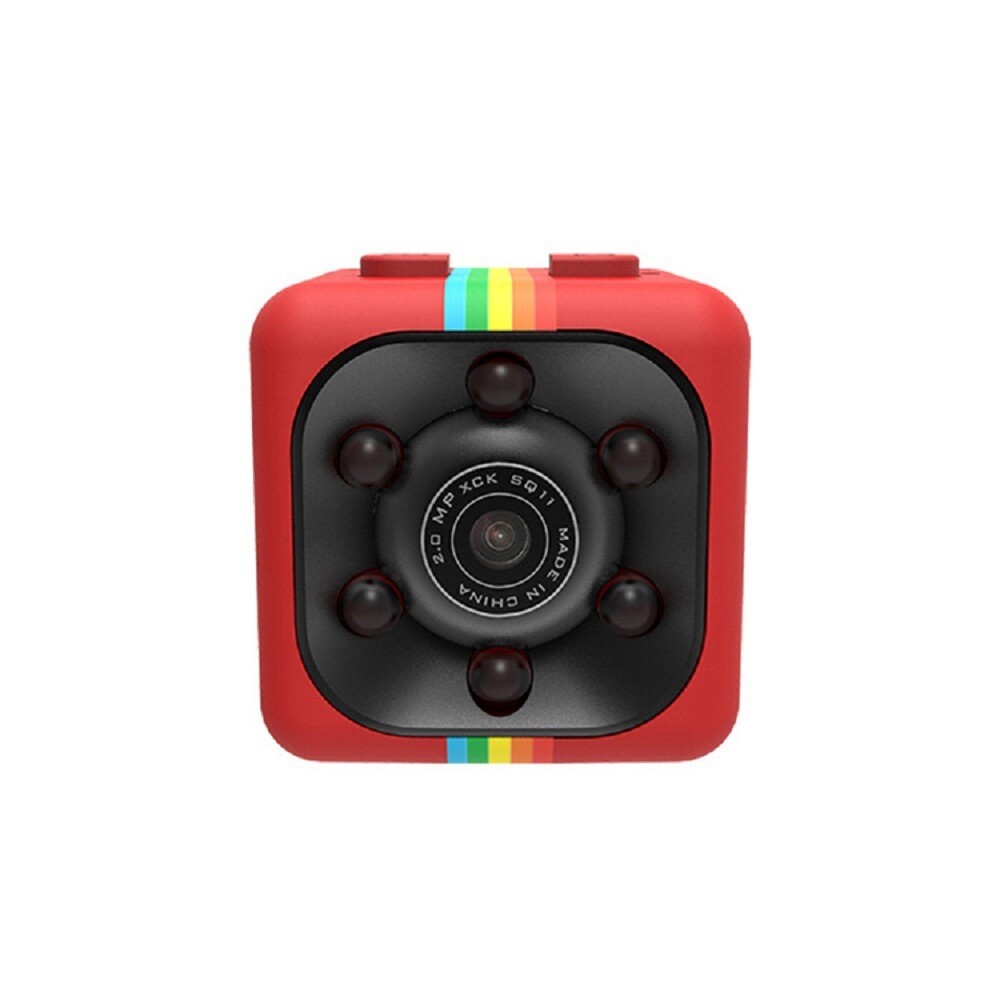 The migliori Sq11 Micro Camera HD 1080p Outdoor  Camera Home Security Usb Camera or Mini Spy camera.