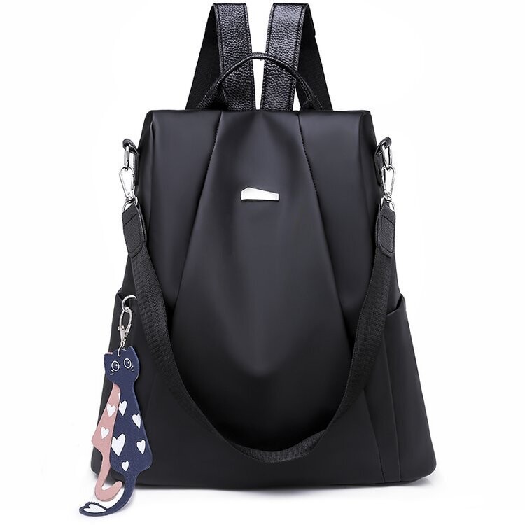 Women's Beautiful Nylon Backpack
