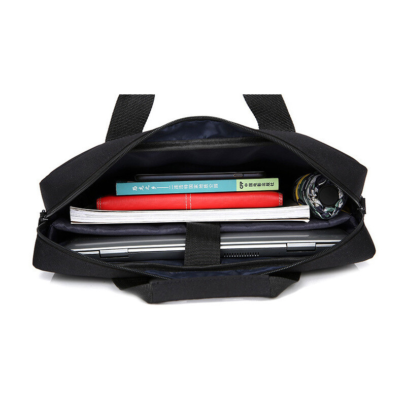 Computer  Handbag Shoulder Bag Briefcase Notebook Bag 14.1/15.6 Inch Computer Bag