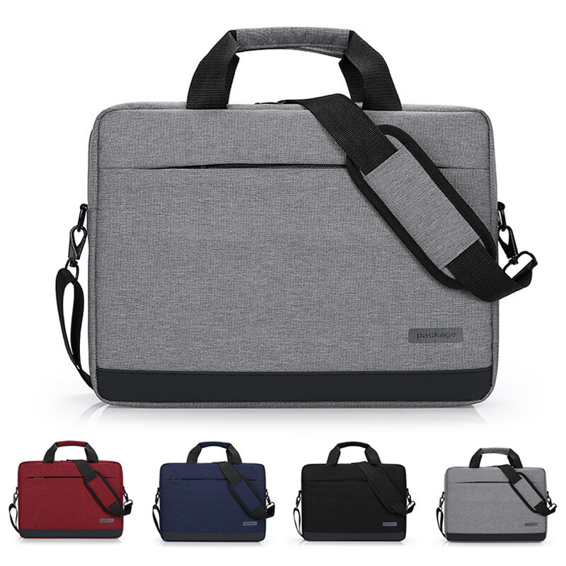 Computer  Handbag Shoulder Bag Briefcase Notebook Bag 14.1/15.6 Inch Computer Bag