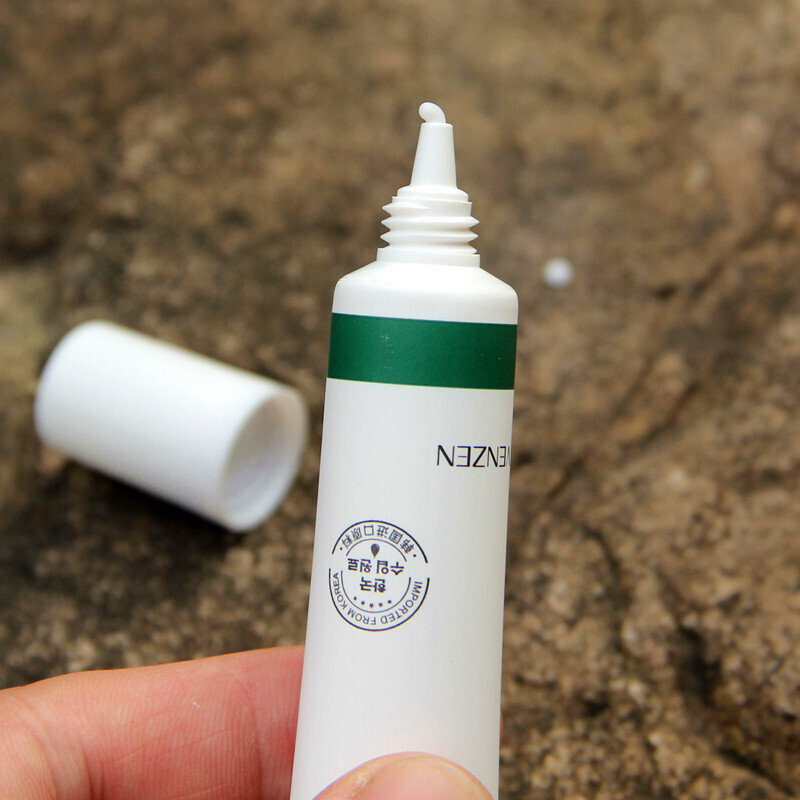 Salicylic Acid Pore Cream 20g Pores Cures Pimple