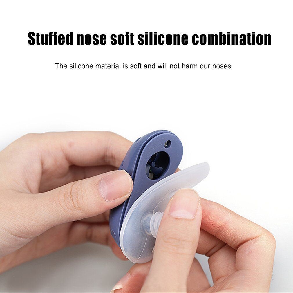 Anti-snoring Correction Household Anti-snoring Anti-snoring Device Electric Anti-snoring Breathing Artifact Electric Snoring Artifact
