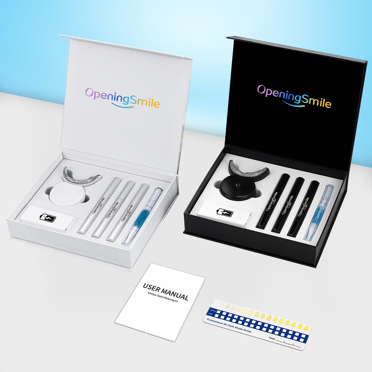 New 32 LED Teeth Whitening System