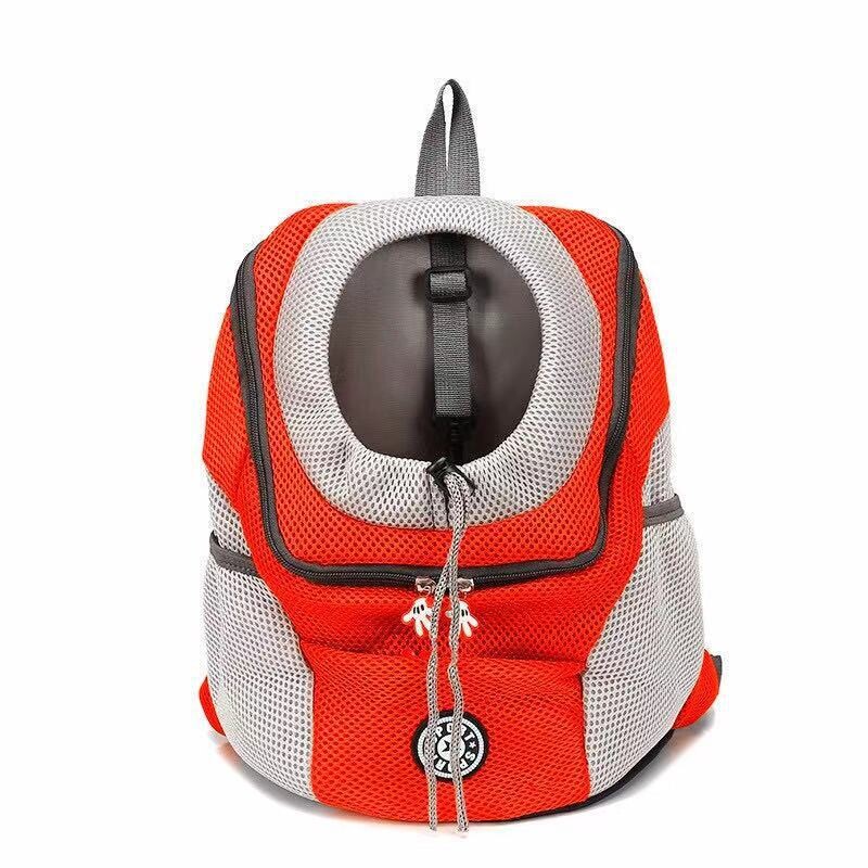 Pet Backpack Portable Travel Bag Dog, Cat