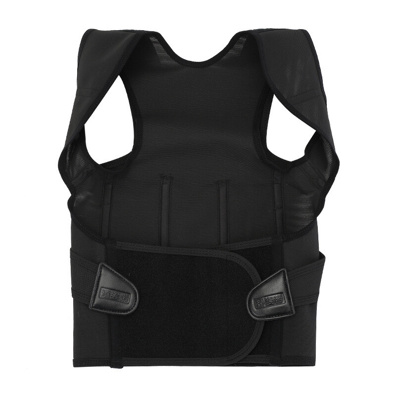 Anti-hunchback Correction Belt Student Children's Body Back Spine Sitting Posture Corrector Adult Writing Hunchback Corrector