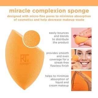 New Makeup Brush Set