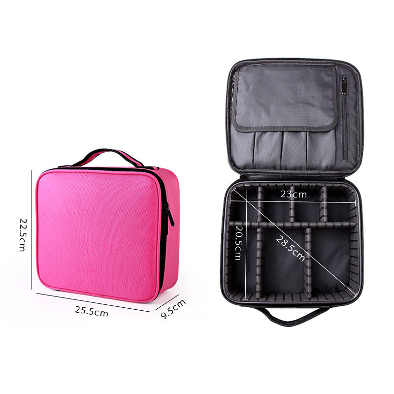 Makeup Bag