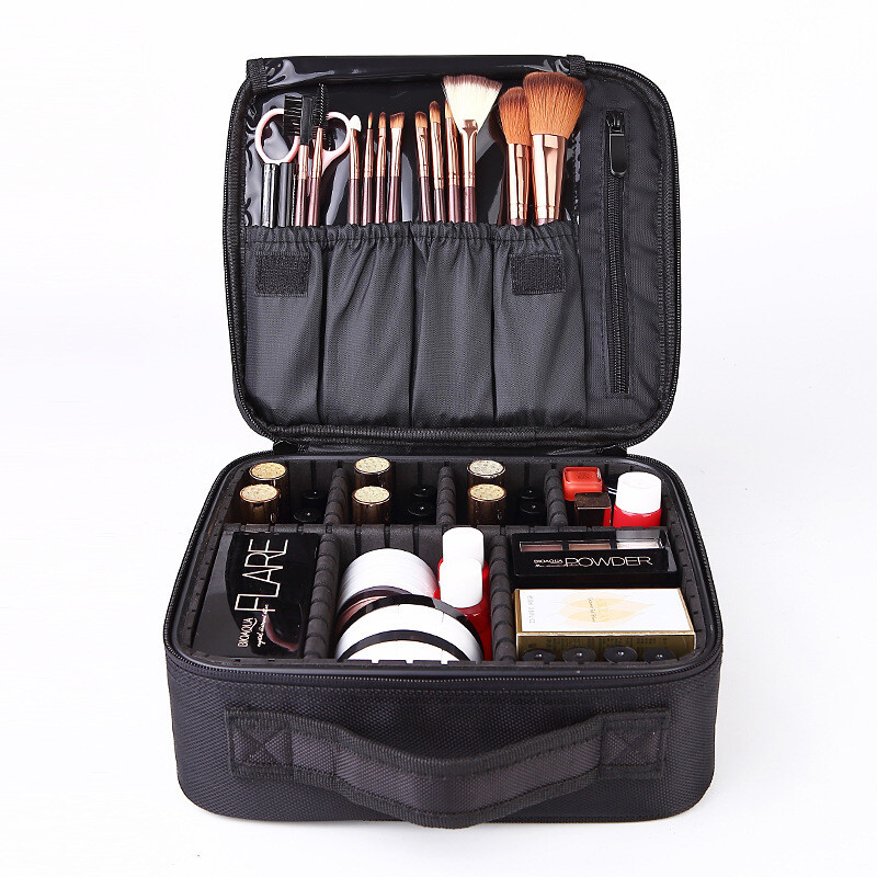 Makeup Bag