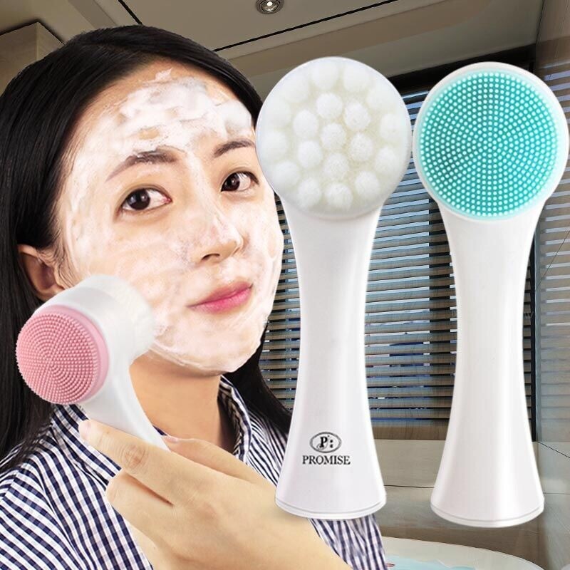 Face Fast Cleaning Brush
