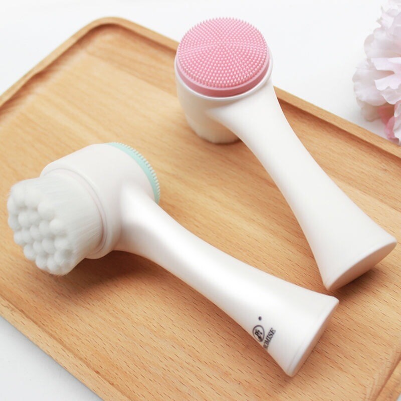 Face Fast Cleaning Brush
