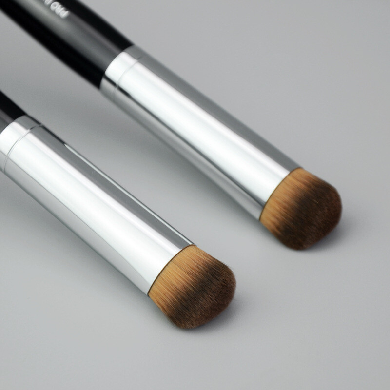 Concealer Brush Drop Shape Makeup Brush