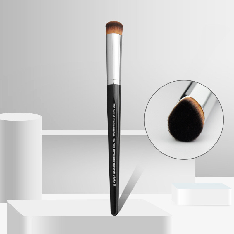Concealer Brush Drop Shape Makeup Brush