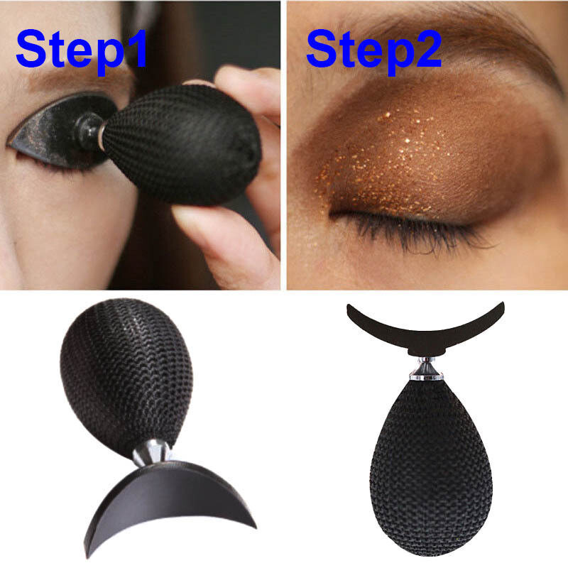 Eye Shadow Crease Stamp Perfect Finish