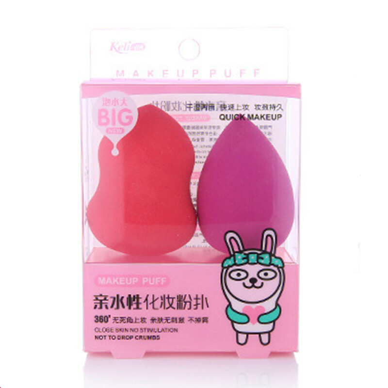 Air Cushion Beauty Blender  Puff
