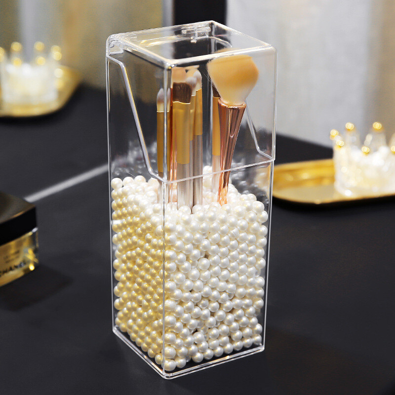 Makeup Brush Holder