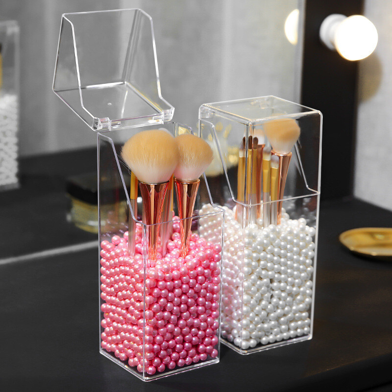 Makeup Brush Holder