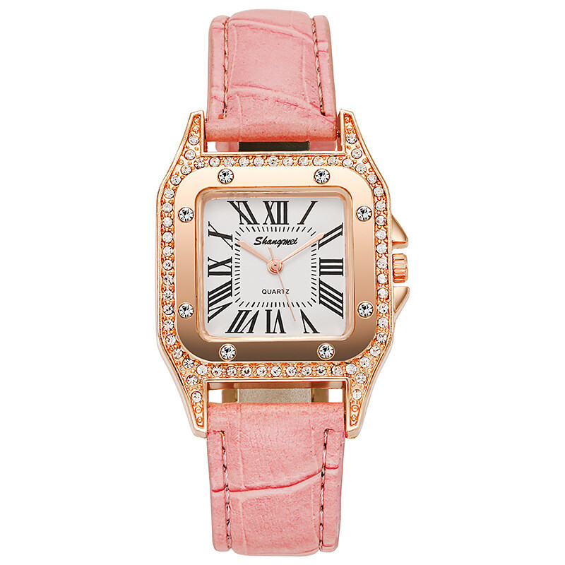 Ladies Fashion Watch