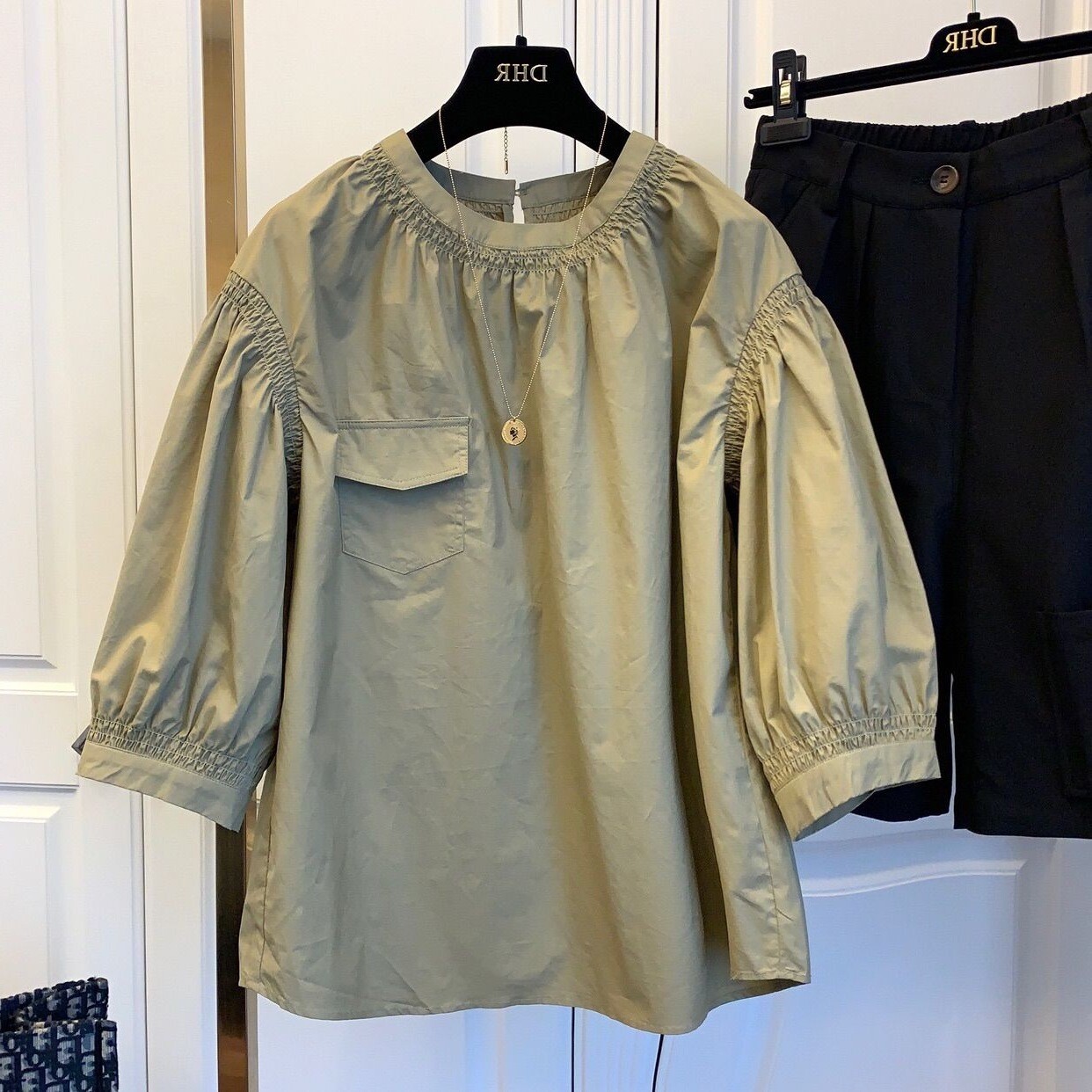 Korean  Design Top Women