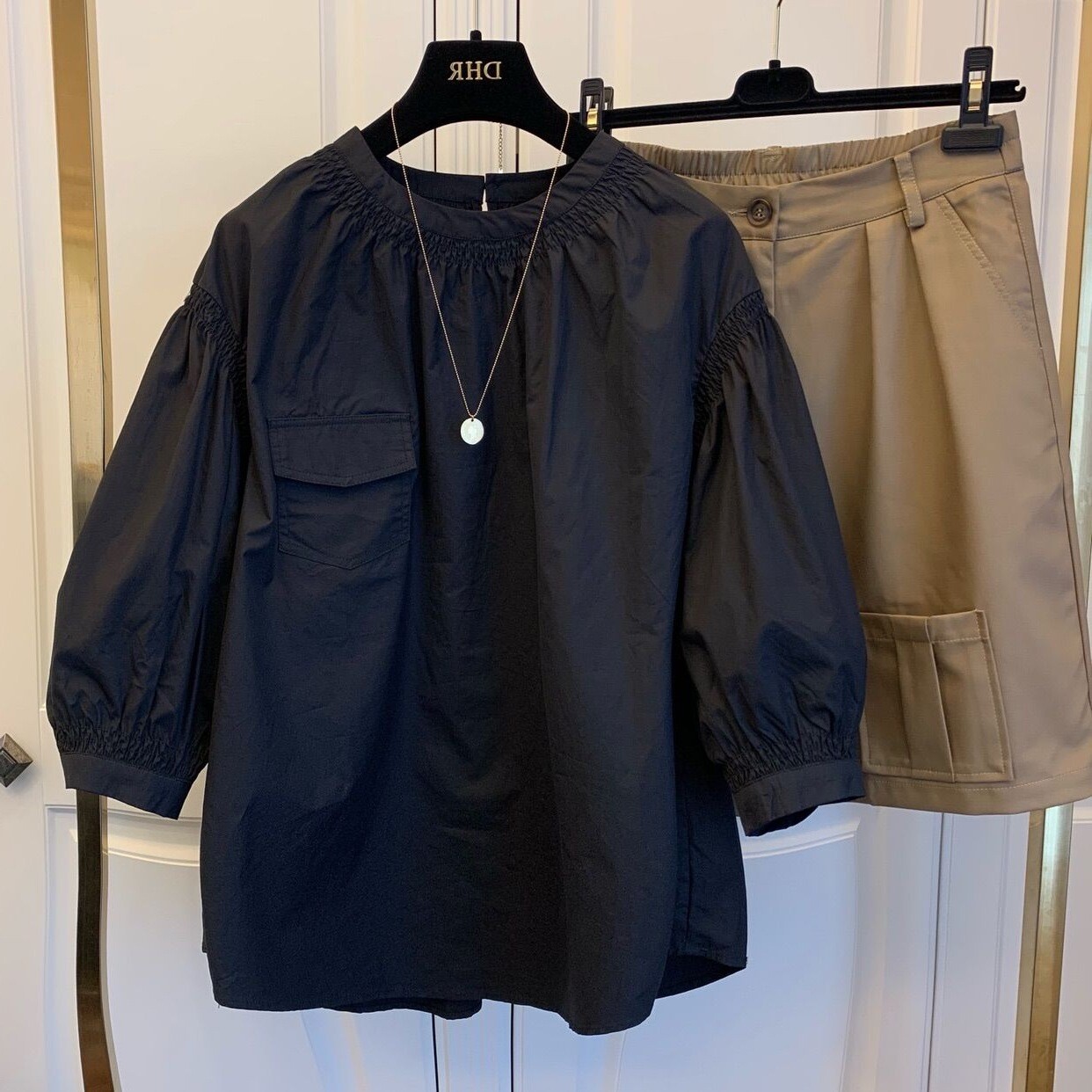 Korean  Design Top Women